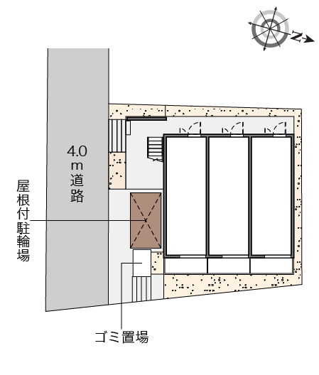 クレイノ与野本町 その他1
