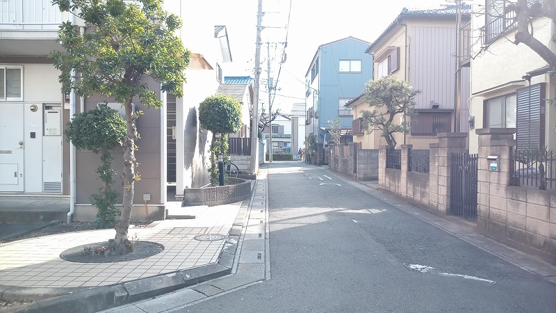 レオパレスファーレ・カサハラ その他5