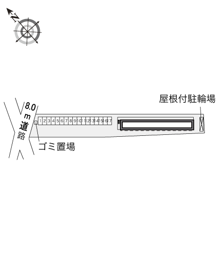 レオパレスＪＩＰＡＮＧ その他1