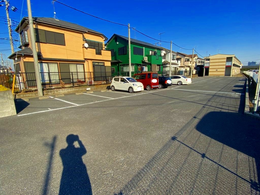 レオパレスＪＩＰＡＮＧ その他5
