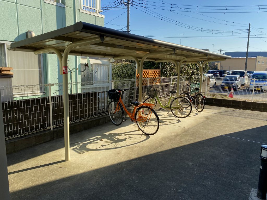 レオパレスＪＩＰＡＮＧ その他7