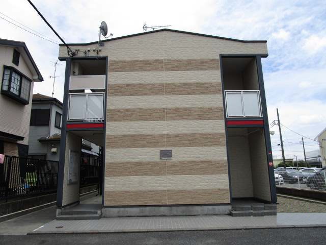 レオパレスＪＩＰＡＮＧ その他8