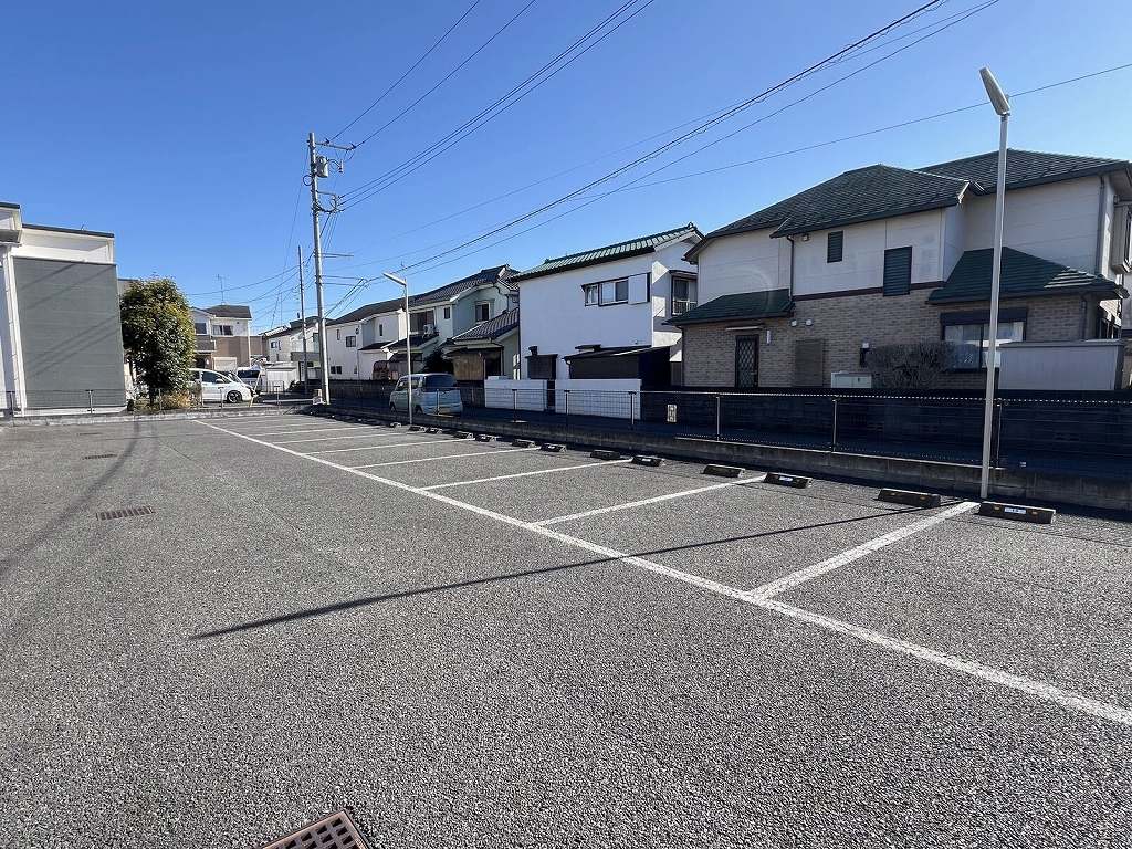 レオパレス大楽寺Ⅱ その他3