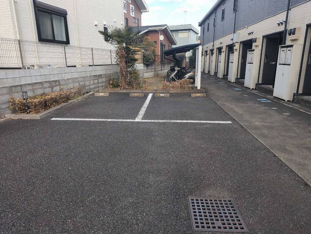 レオパレス大楽寺Ⅱ その他4