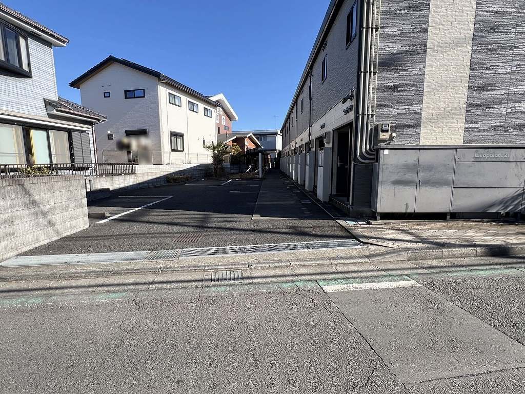 レオパレス大楽寺Ⅱ その他5