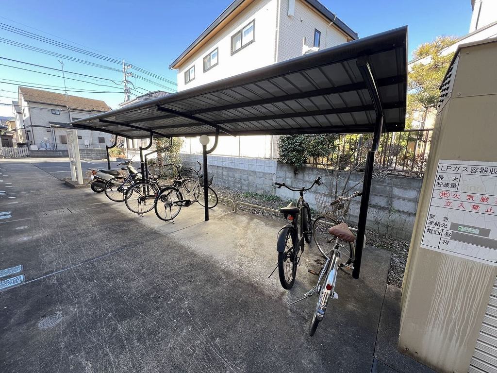 レオパレス大楽寺Ⅱ その他6