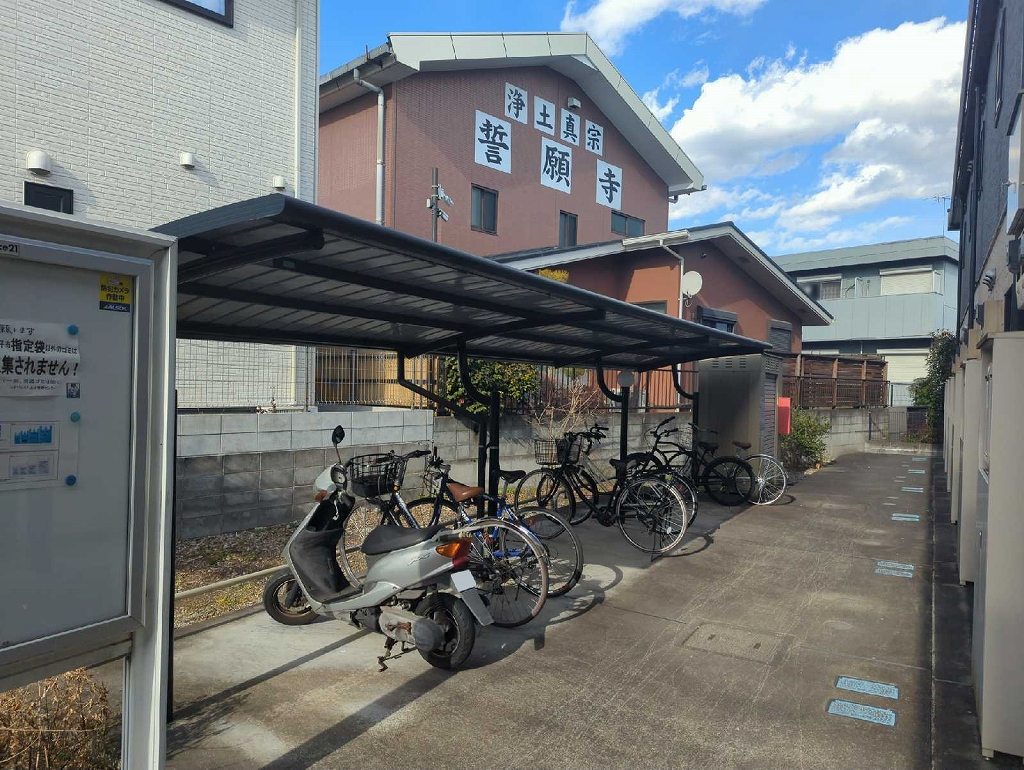 レオパレス大楽寺Ⅱ その他7