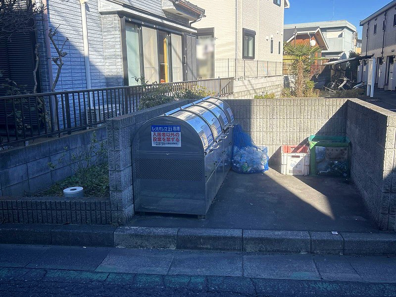 レオパレス大楽寺Ⅱ その他8