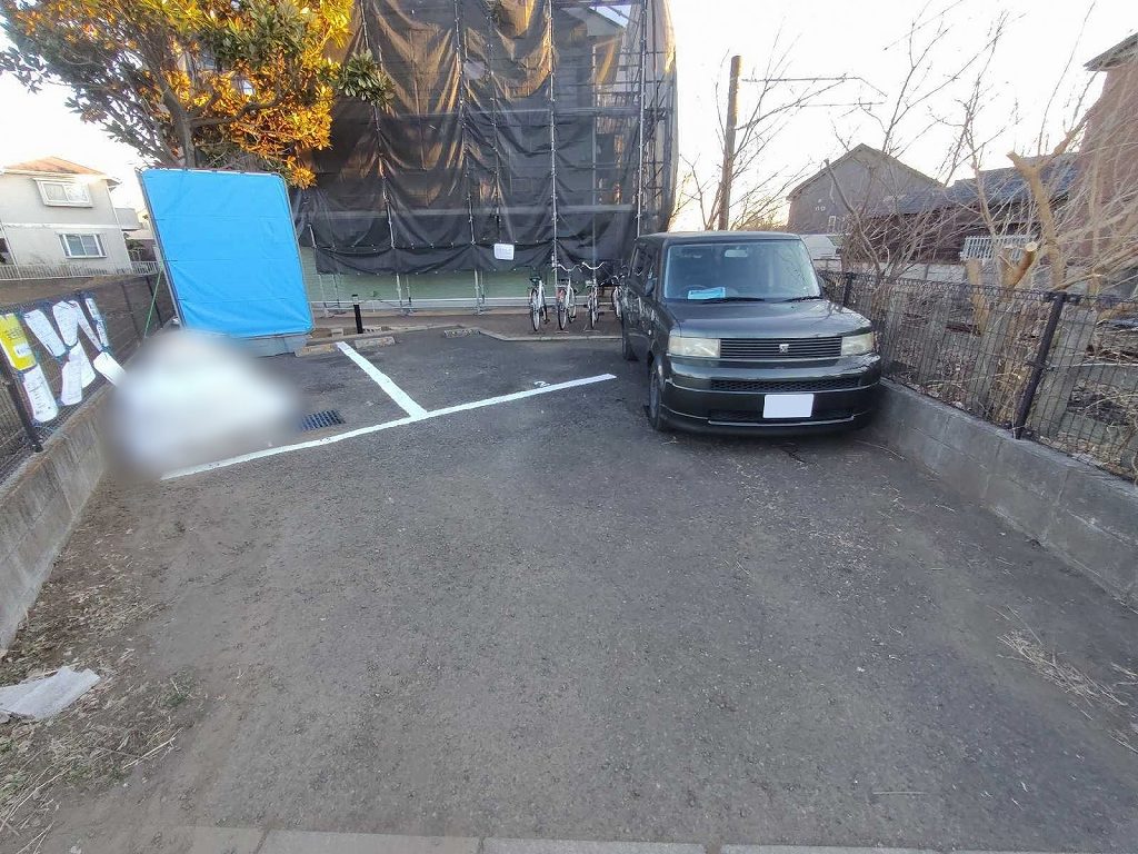レオパレスガーデ二ア宮沢町 その他3