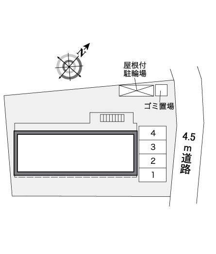 レオパレス小柳町Ⅲ その他1