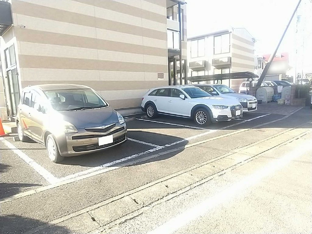 レオパレス小柳町Ⅲ その他3