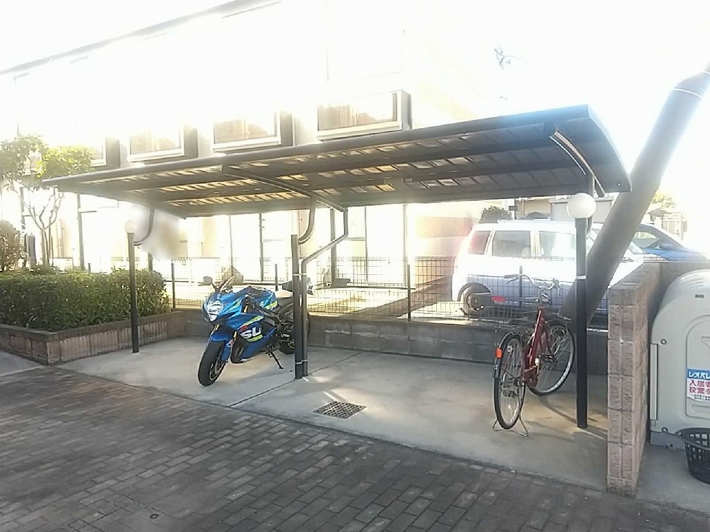 レオパレス小柳町Ⅲ その他4
