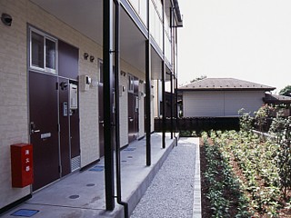 レオパレス小柳町Ⅲ その他7
