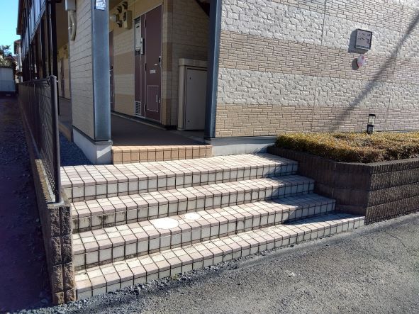 レオパレスボヌール その他9
