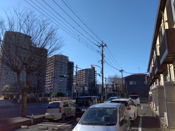 レオパレスボヌール その他18