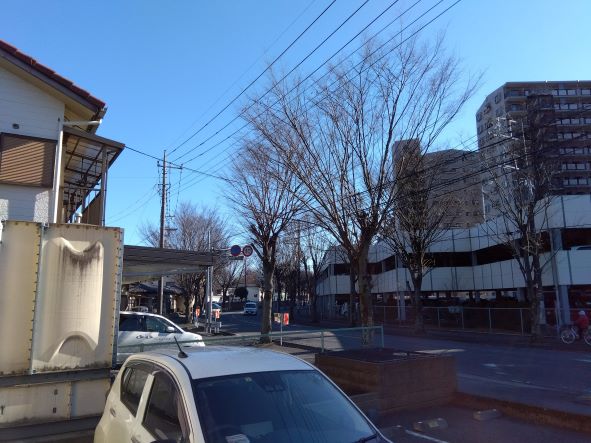 レオパレスボヌール その他19