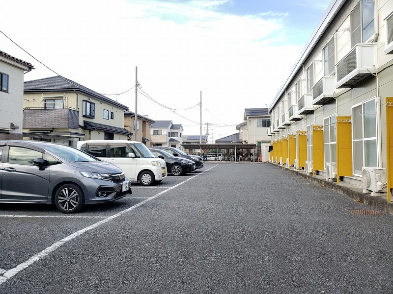 レオパレス栗橋Ⅱ その他3