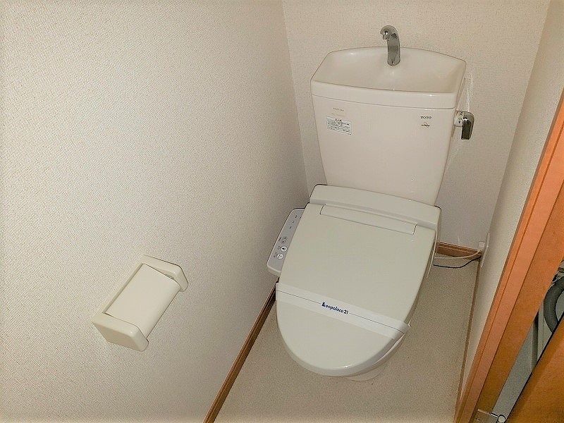 レオパレス栗橋Ⅱ その他11