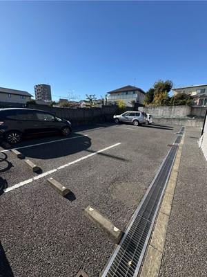 レオパレス柿ノ木 その他5