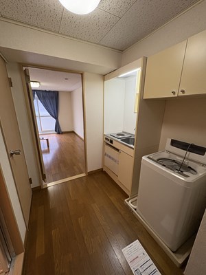 レオパレス柿ノ木 その他10