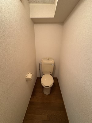 レオパレス柿ノ木 その他11