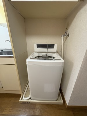 レオパレス柿ノ木 その他12