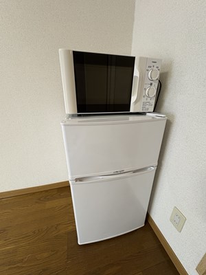 レオパレス柿ノ木 その他13