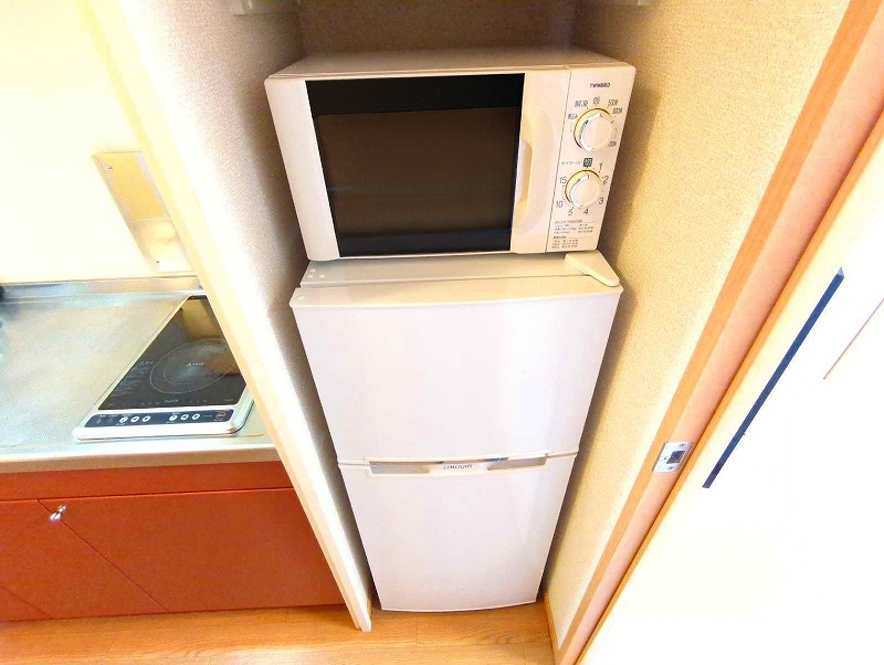 レオパレスＳｅｎｓｕｉⅢ その他12