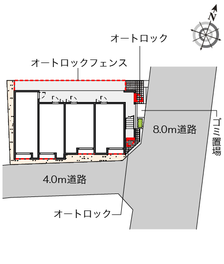 クレイノエスペランサ その他1