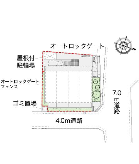 レオパレスユニティ その他1