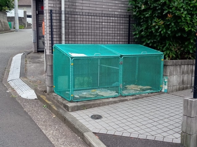 レオネクストエムズ早渕Ⅲ その他6