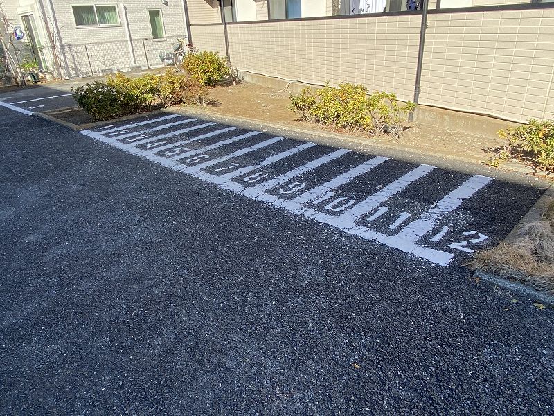 レオパレスセジュールⅠ その他7