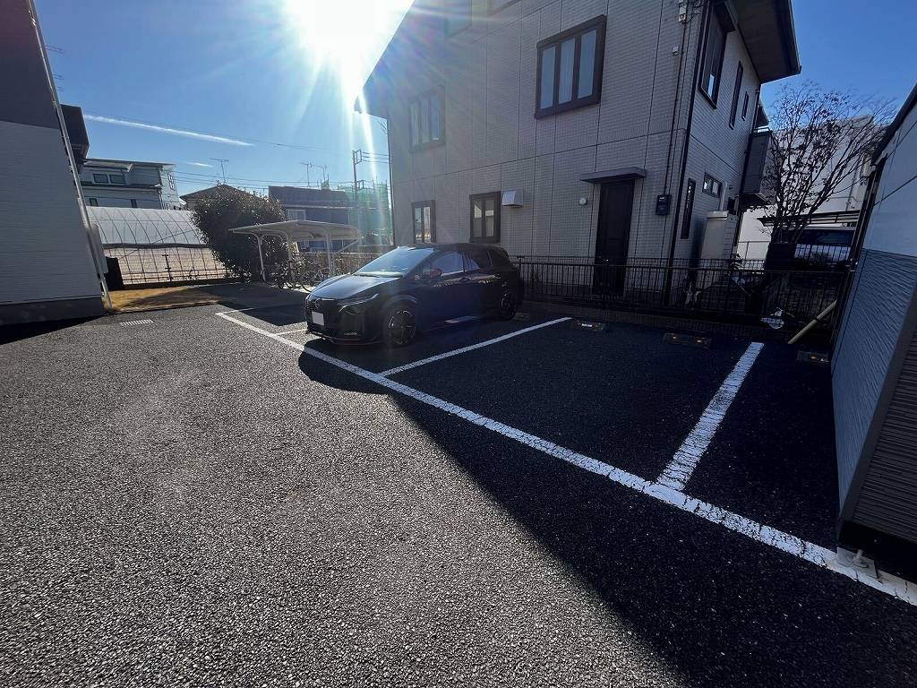 レオパレスクレスト その他3
