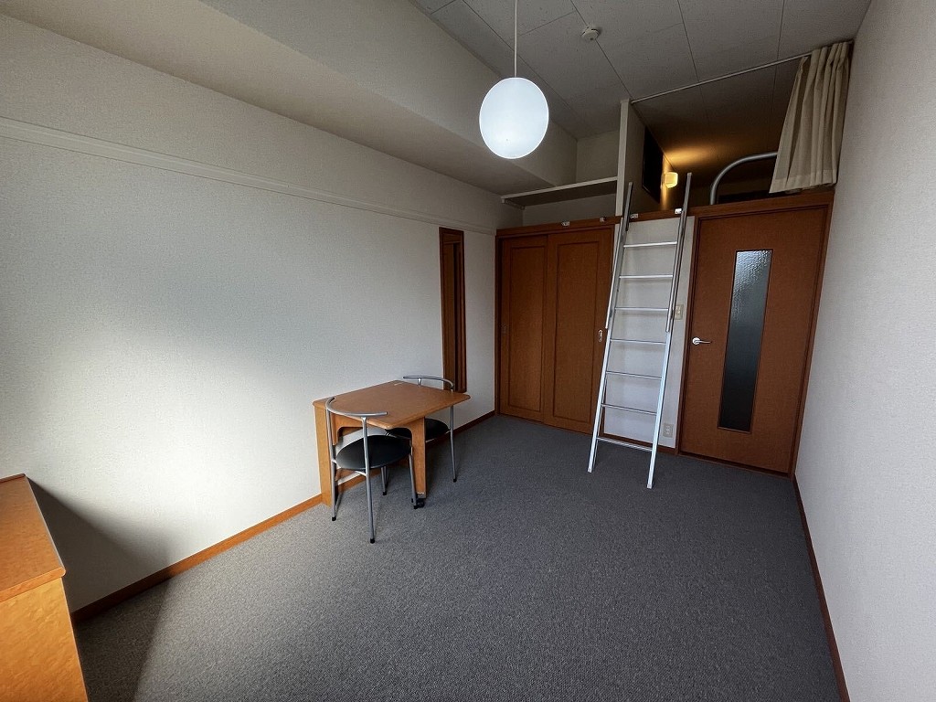 レオパレスクレスト その他6