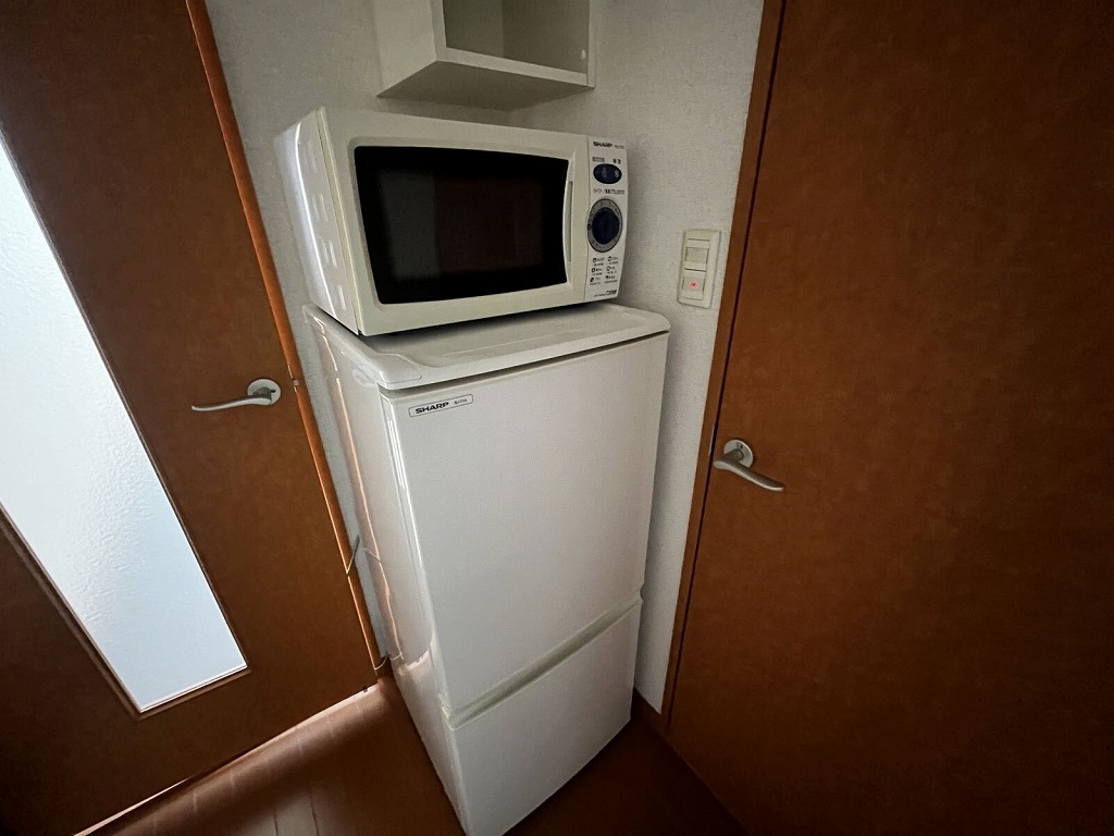レオパレスクレスト その他10