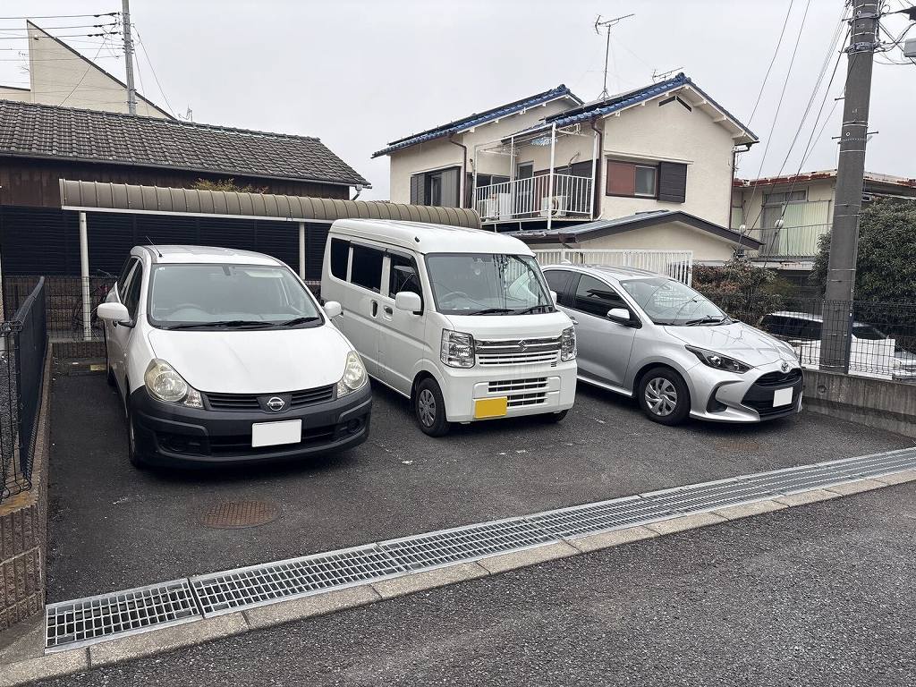 レオパレスエヌ　ファミール その他3