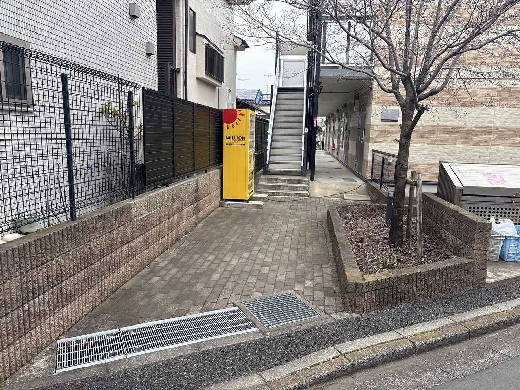 レオパレスエヌ　ファミール その他5