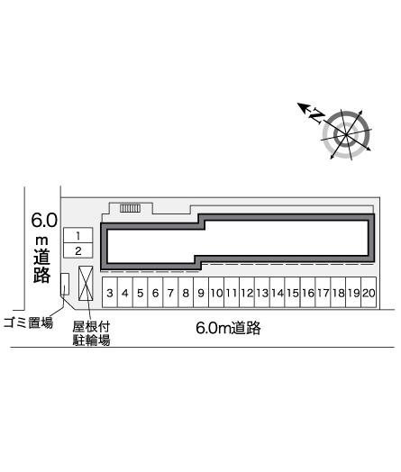 レオパレスミチト その他1
