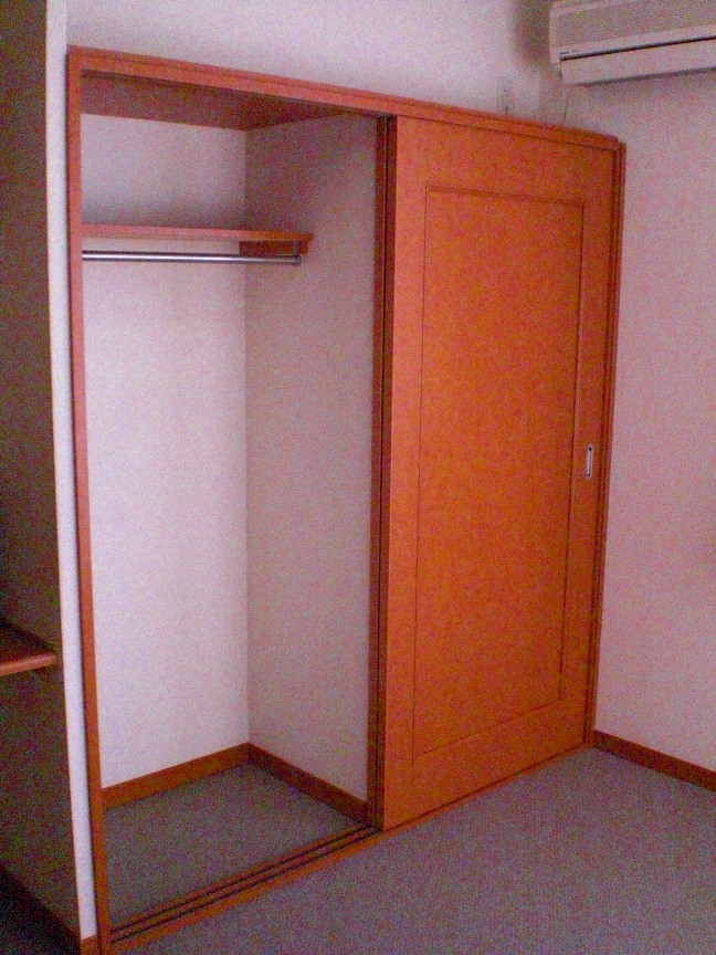 レオパレスルミエールⅢ その他8