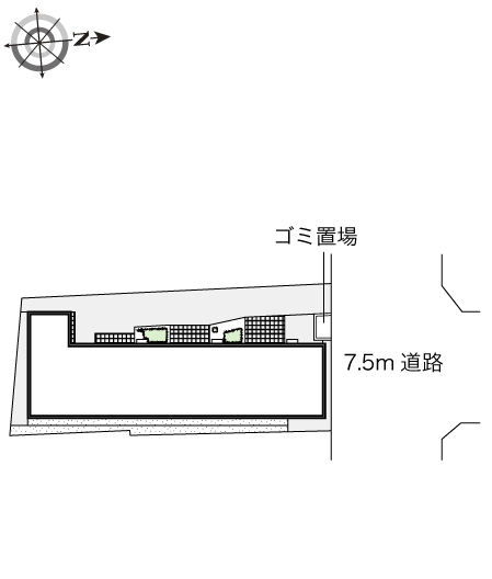 レオネクストライクス豊島園 その他1