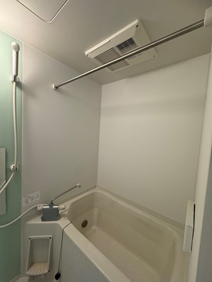 レオネクストｉ参番館 風呂画像