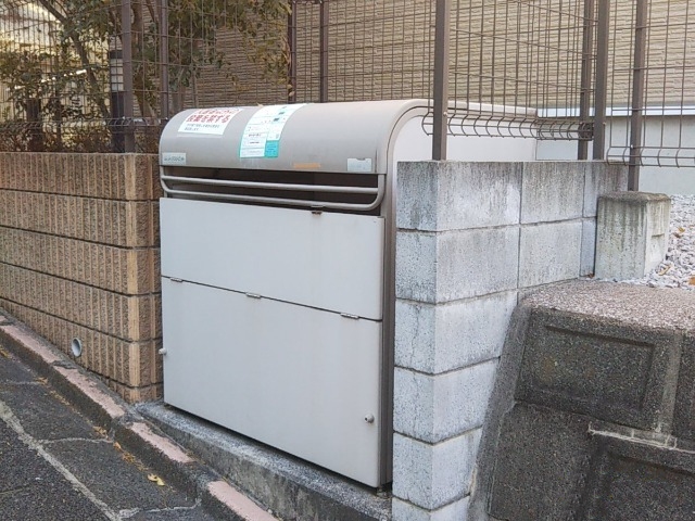 レオパレスルミエール馬場 その他4