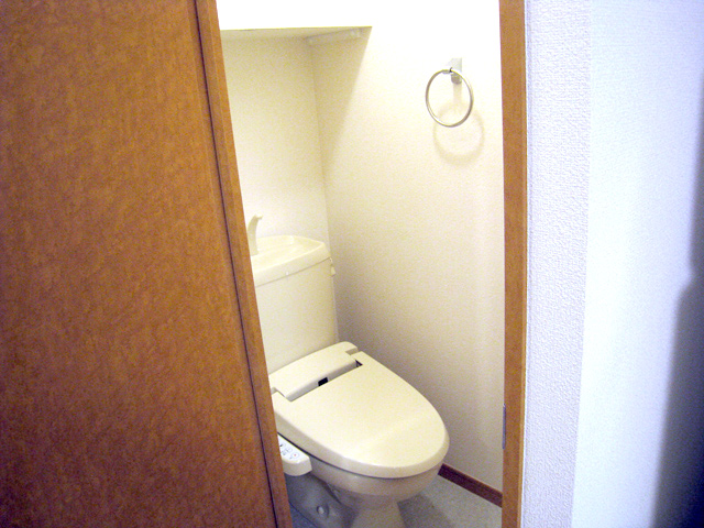 レオパレスルミエール馬場 その他8