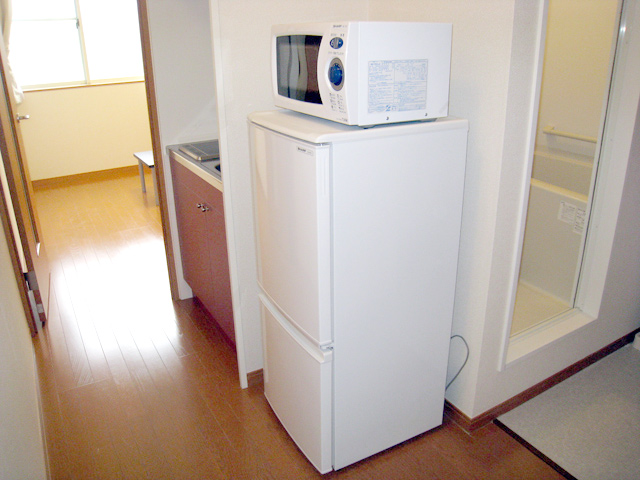 レオパレスルミエール馬場 その他9