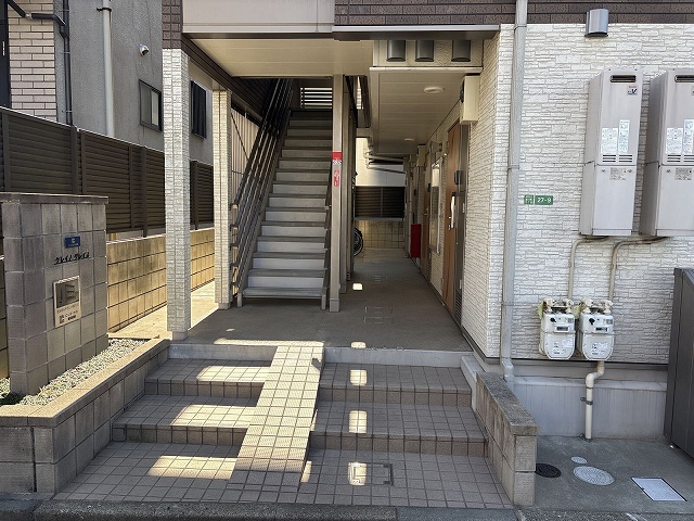 クレイノグレイス その他3