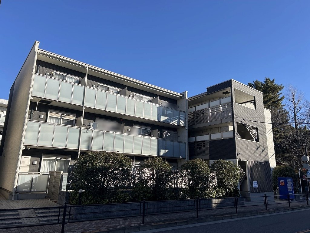 クレイノＭＯＯＮⅠ その他外観1
