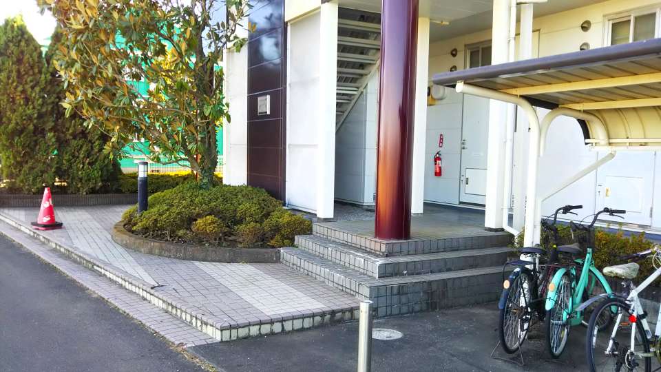 レオパレスＥＺ　ハイム その他4