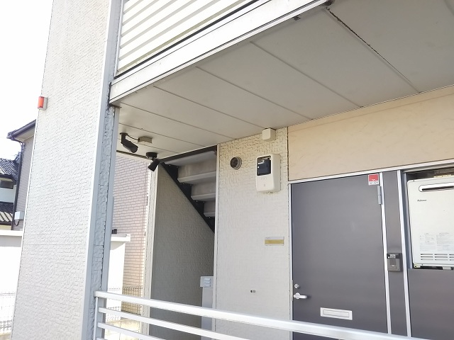 レオネクスト野鳥の森 その他5
