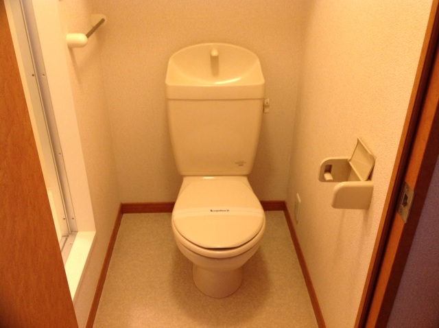 レオパレス相模が丘イースト その他4
