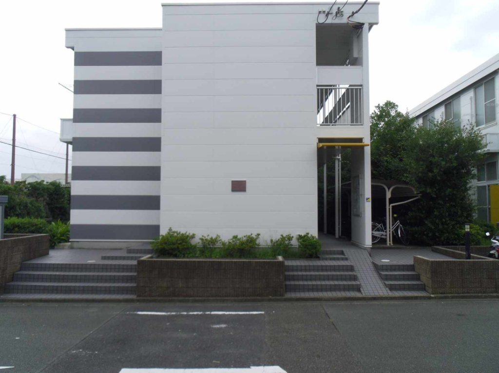 レオパレスヤバタⅠ その他9